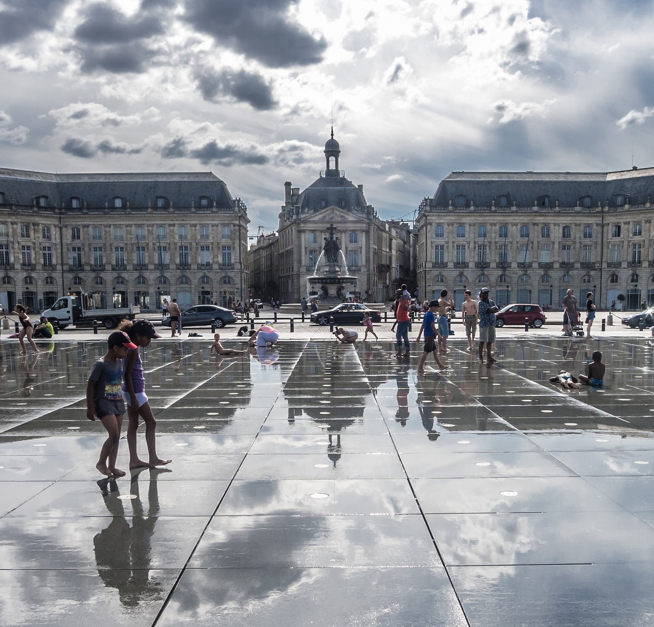 Agence événementielle à Bordeaux : comment l'Agence Buzz vous accompagne dans la création de vos événements
